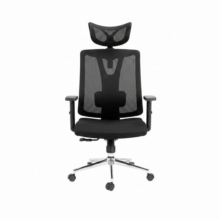 Silla de Escritorio Monteria Cabecero Slider