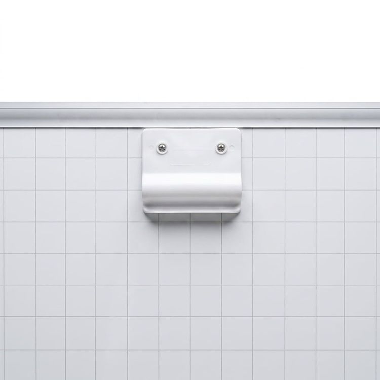 Tablero Acrílico Cuadriculado 240 cm (Manual Ministerio De Educación) 2