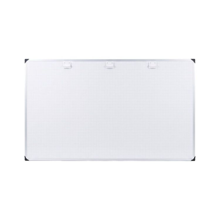 Tablero Acrílico Cuadriculado 240 cm (Manual Ministerio De Educación)