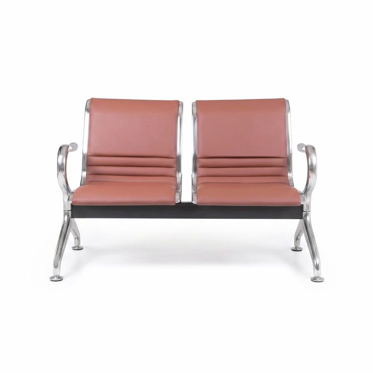 Tándem Silla de Espera Capri 2 Puestos