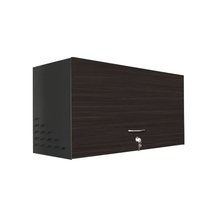 Archivador Aéreo Metálico con Frente en Fórmica 2