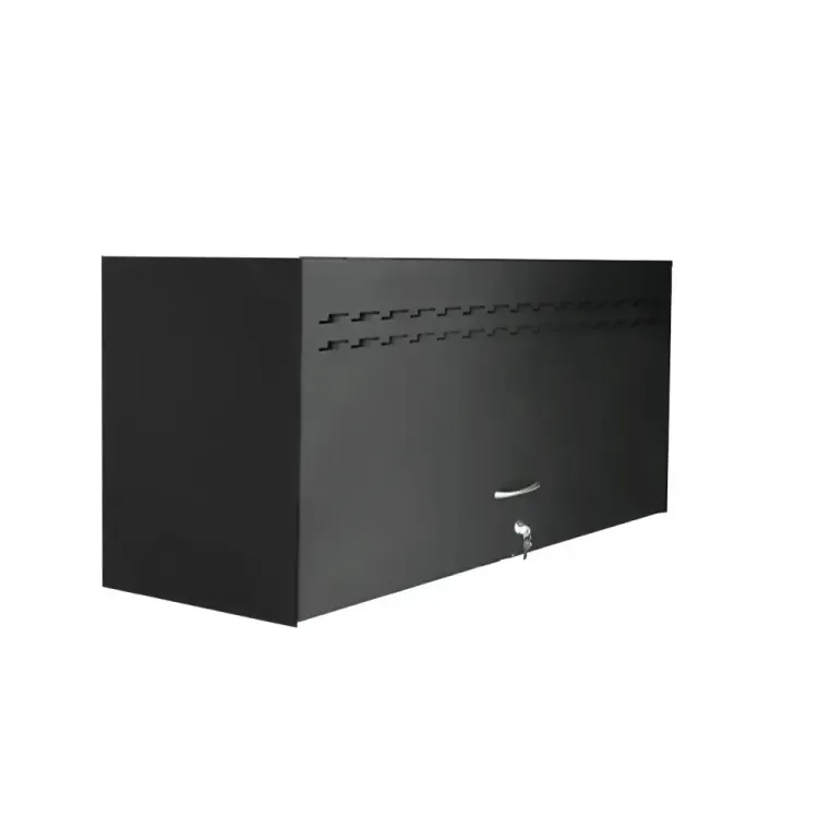 Archivador Aéreo Metálico