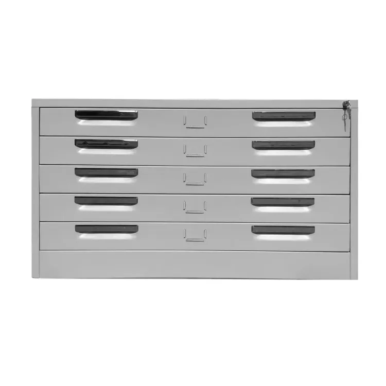 Archivador de Planos Planoteca Horizontal 2