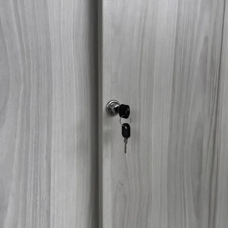 Biblioteca Mint Puertas en madera 2