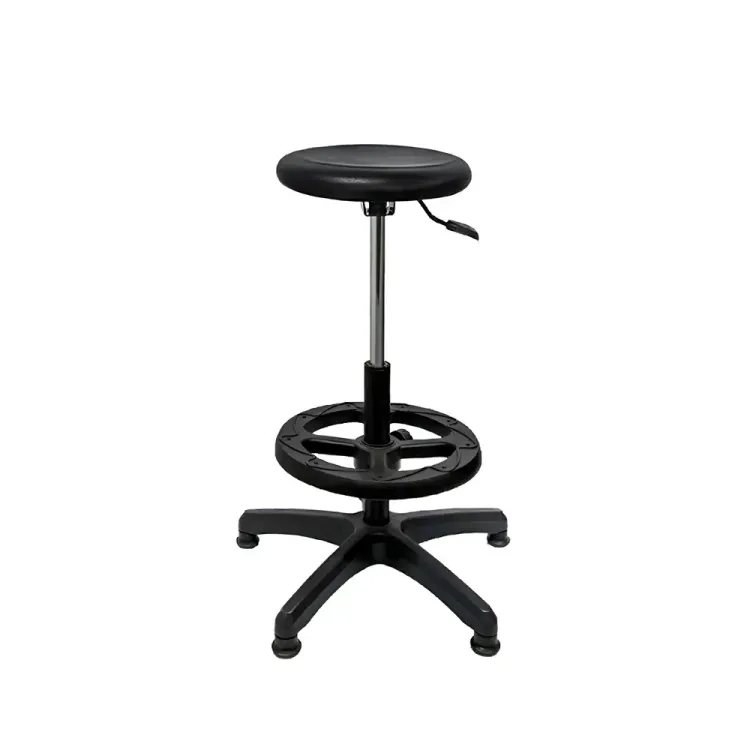 Butaco en Poliuretano Circunferencia Sencillo