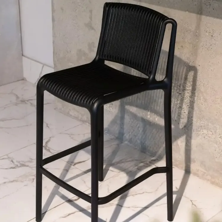 Butaco para Barra Ariel 3