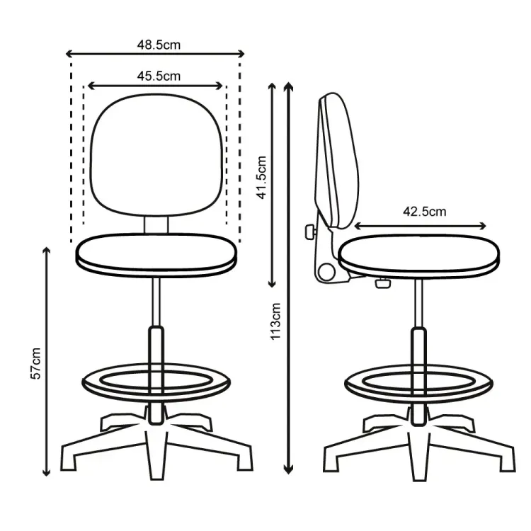 Butaco Risma Cajero 4