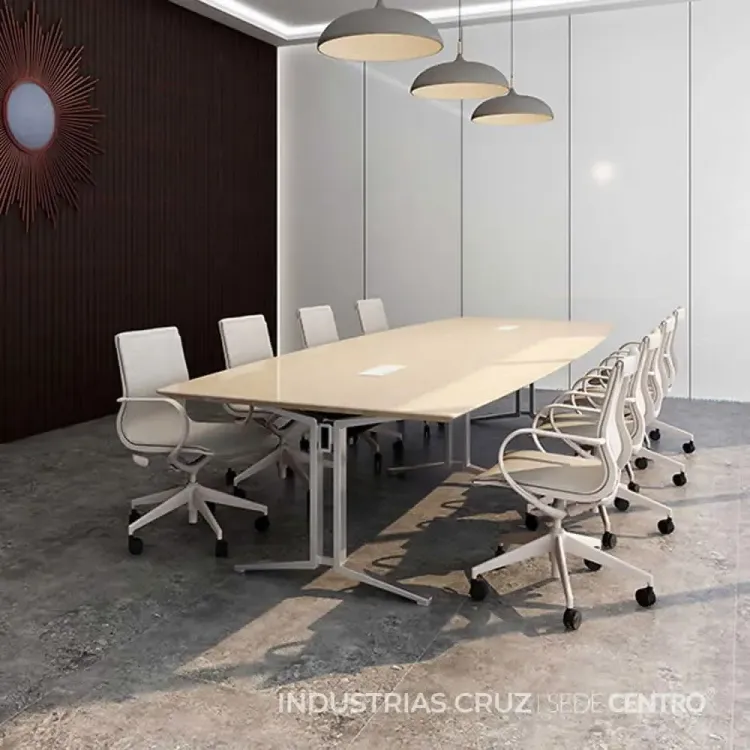 Caja de Conectividad Multipuerto 3