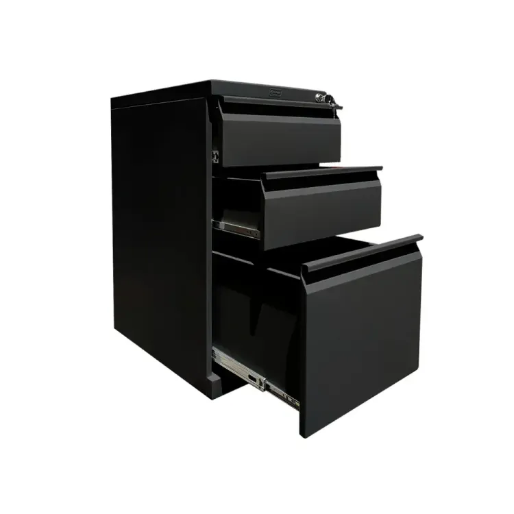 Cajonera Metálica 2