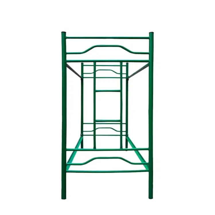 Camarote Institucional Tipo Policía 2