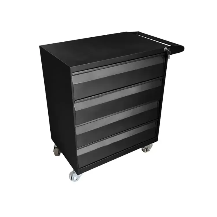 Carro Mueble Gavetero 4