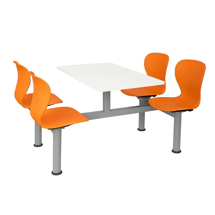 Comedor Metálico Orion