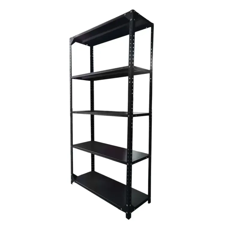 Dúo Pack Estantería H.D. 183 cm X 92 cm X 35 cm 1