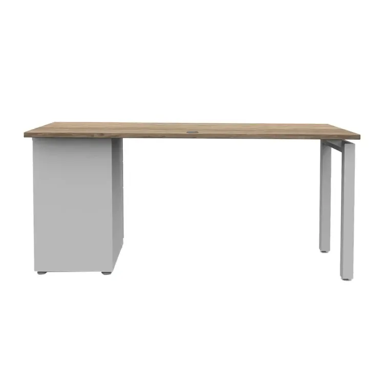 Escritorio Blanco Maka 2