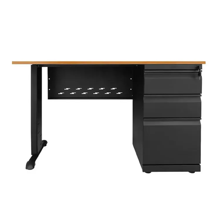 Escritorio de Oficina Operativo