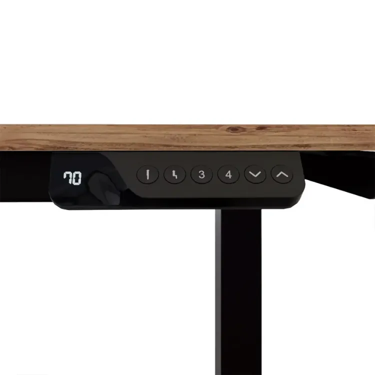 Escritorio Elevable Ergo 4