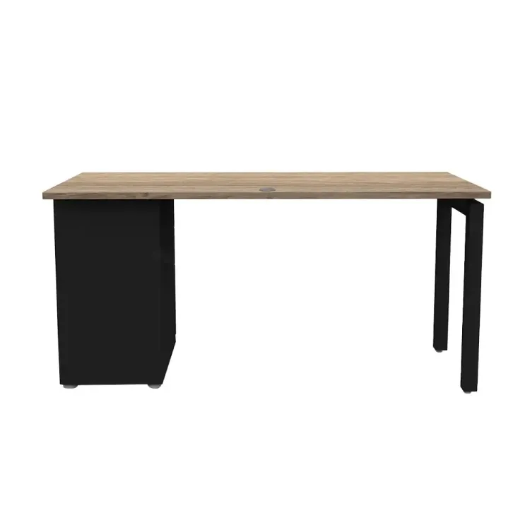 Escritorio Operativo Maka Negro 2