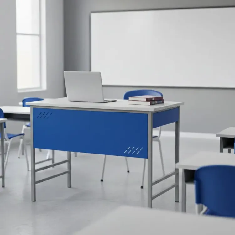 Escritorio Profesor 4