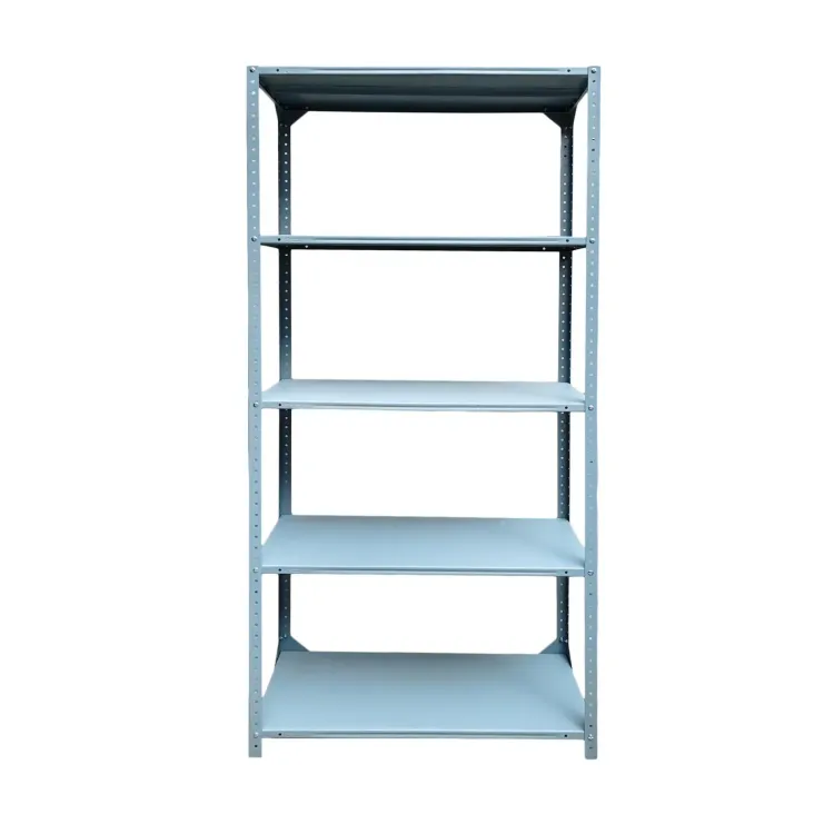 Estante para Negocio 200 cm x 92 cm x 30 cm