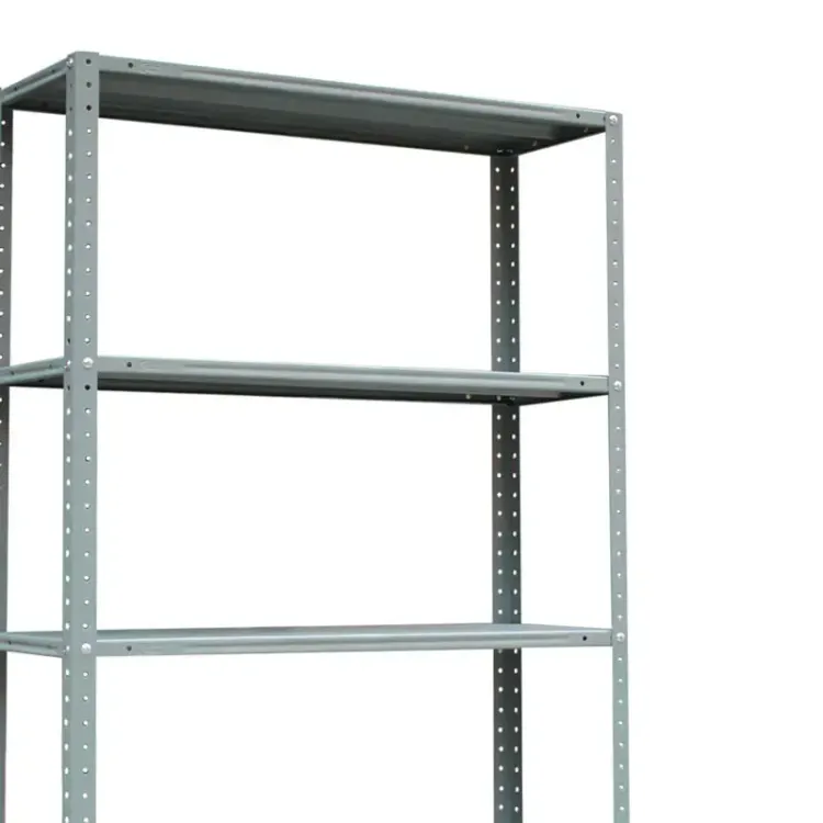 Estante para Negocio 200 cm x 92 cm x 30 cm 1