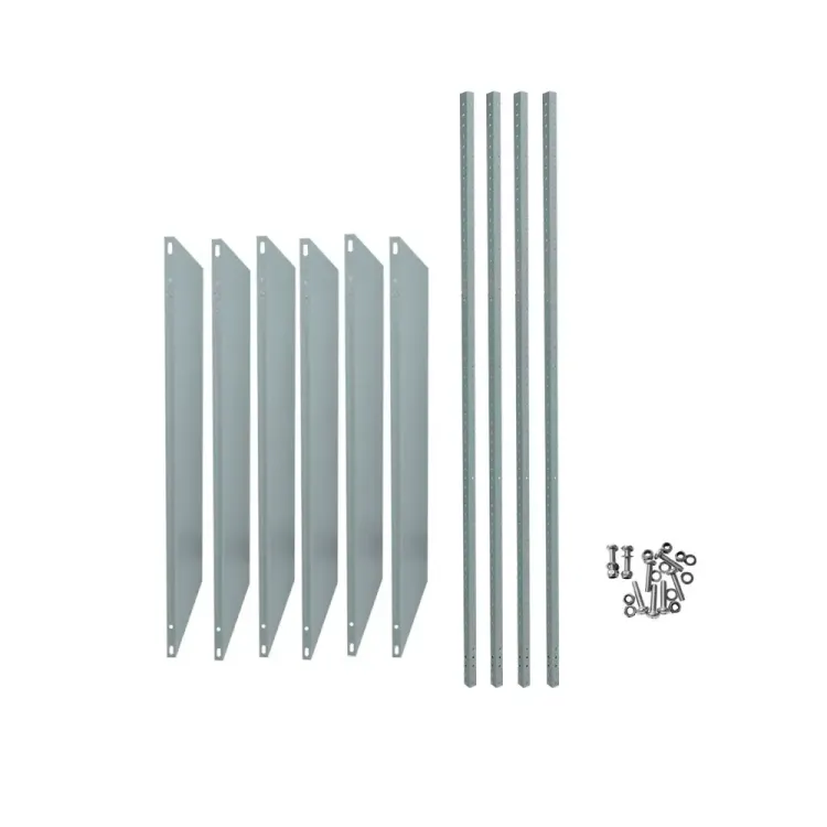 Estantería de Carga Liviana 40 2