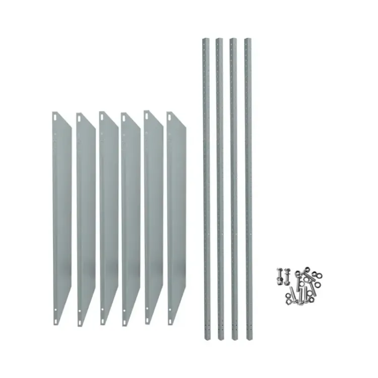 Estantería de Carga Liviana 45 2