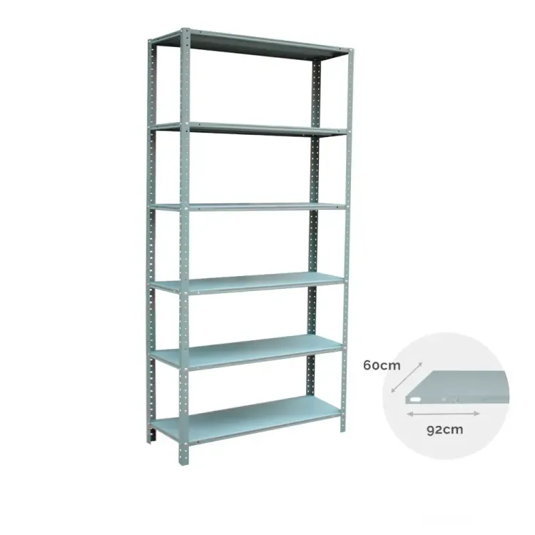 Estantería de Carga Liviana 60