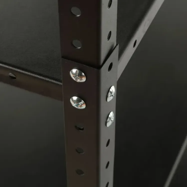 Estantería H.D. 183 cm X 92 cm X 35 cm 3