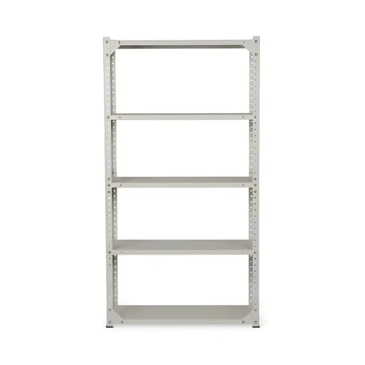 Estantería Metálica Desarmable 2