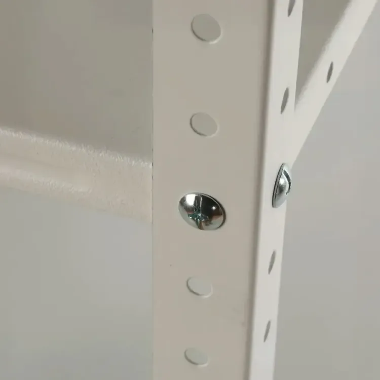 Estantería Metálica Desarmable 3