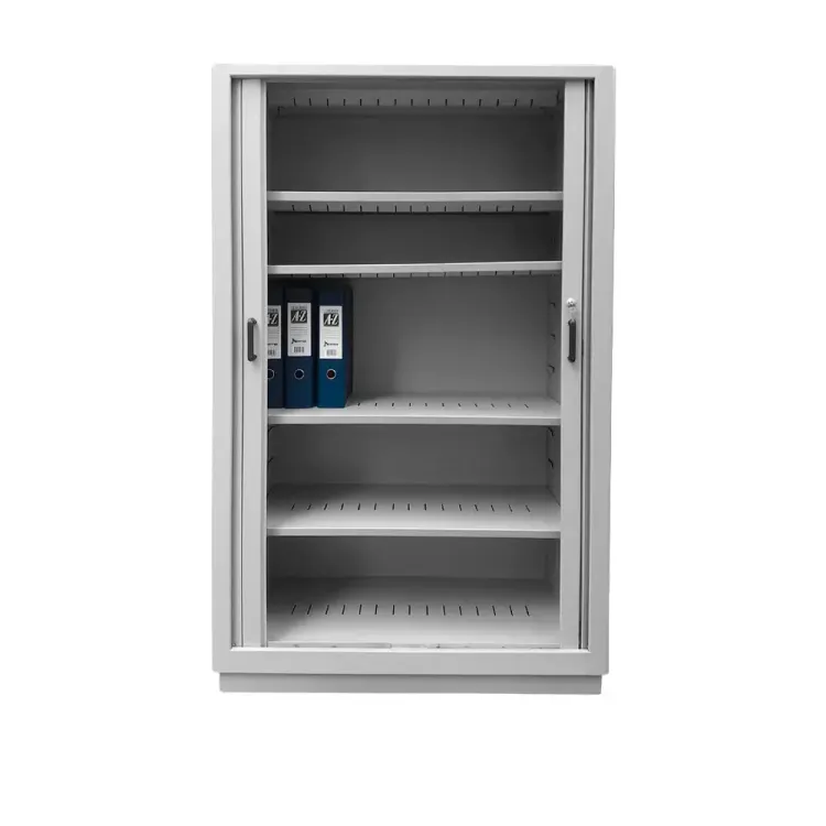 Folderama Metálico de 160 cms 2