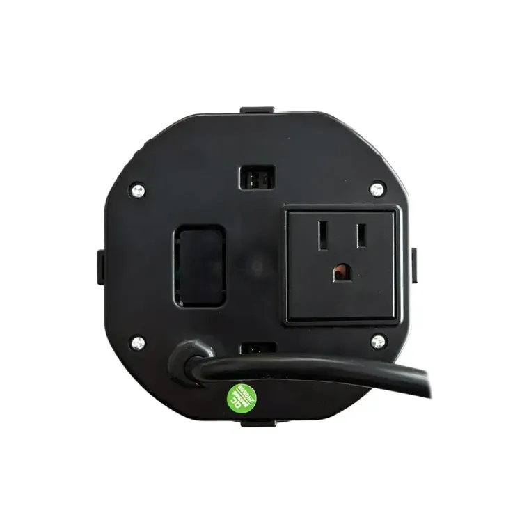 Grommet Pop-Up con carga Inalámbrica 2