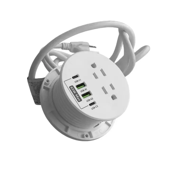 Grommet Redondo Max Charge 3