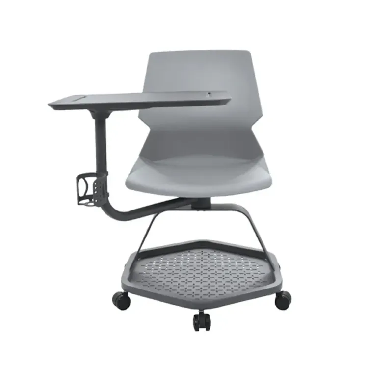 Silla Universitaria con Ruedas Campus 2