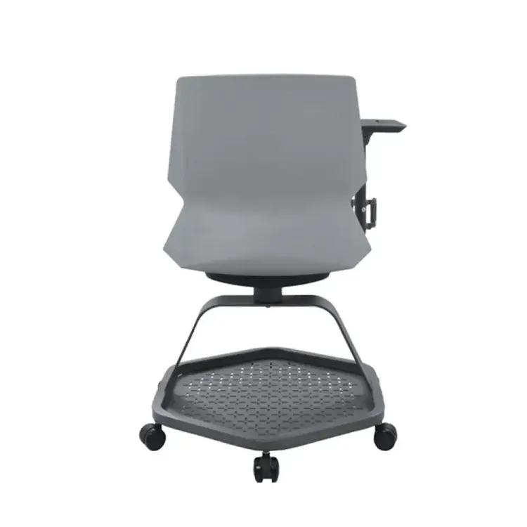 Silla Universitaria con Ruedas Campus 3