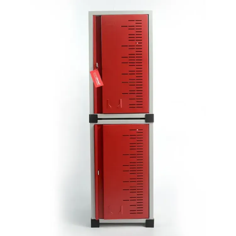 Locker Metálico Apilable 2