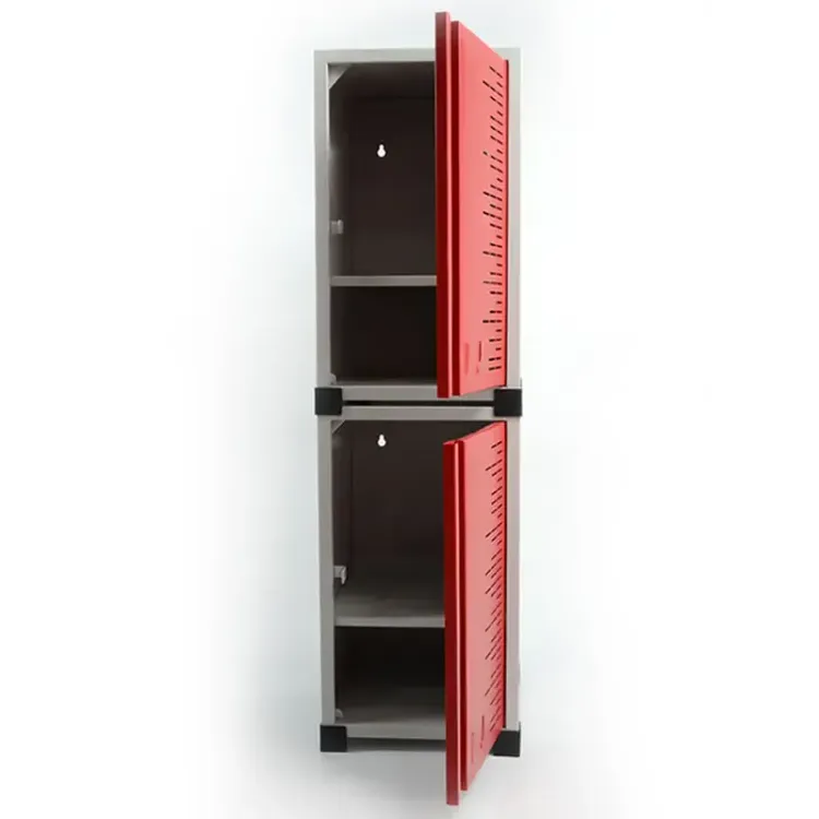 Locker Metálico Apilable 3