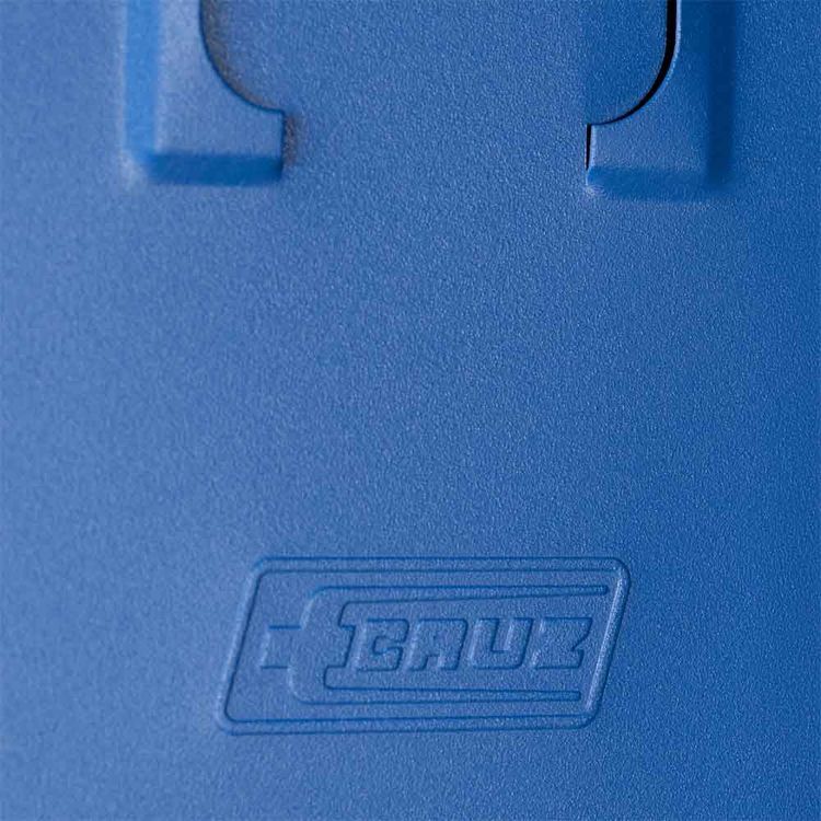 Locker Metálico 2 Puestos 2