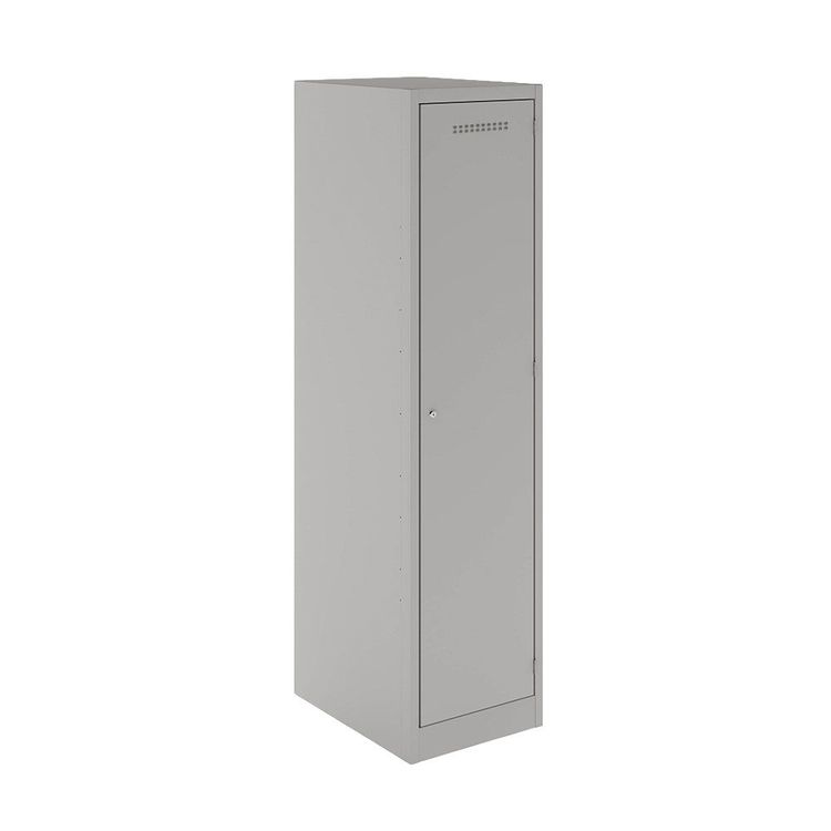 Locker Doble para Ropa 2