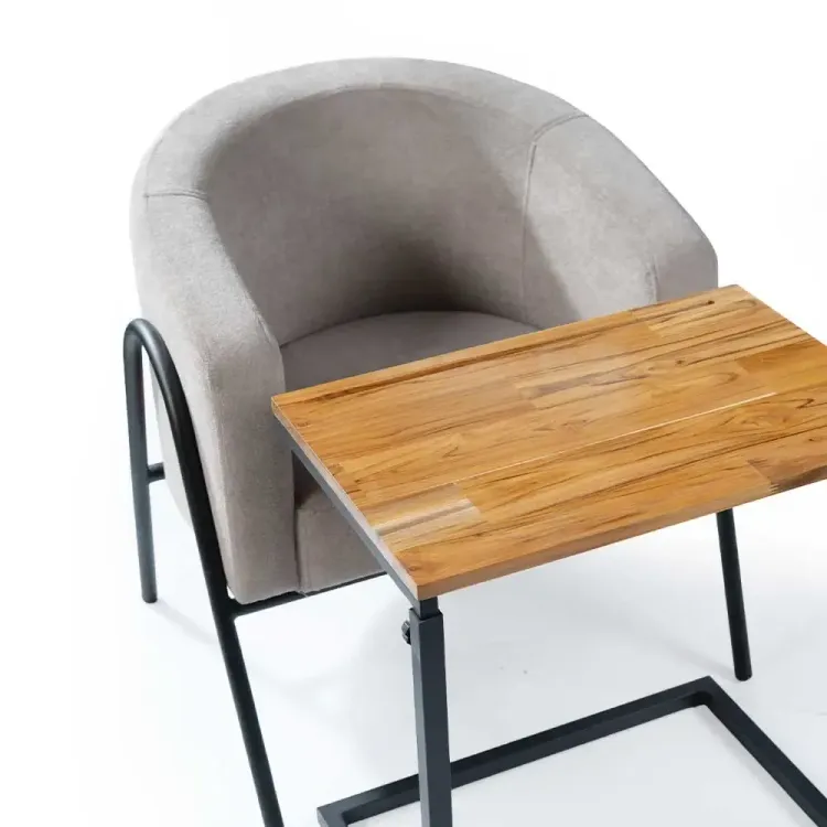 Mesa Auxiliar Graduable 2