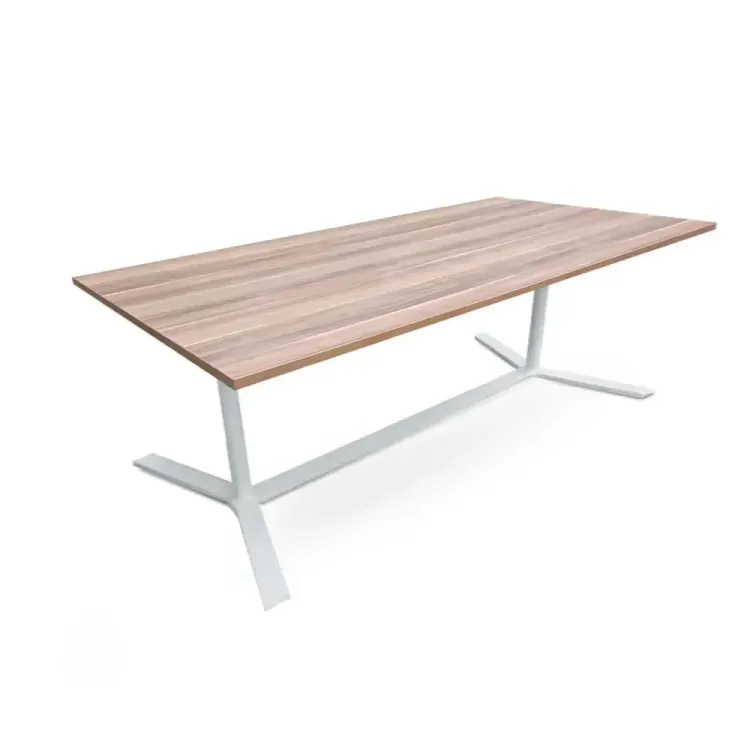 Mesa De Juntas Mint 10 Puestos