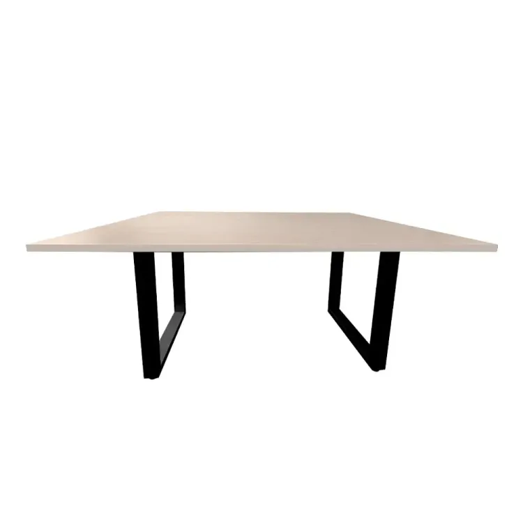 Mesa De Juntas Tipo C 6 Puestos 2