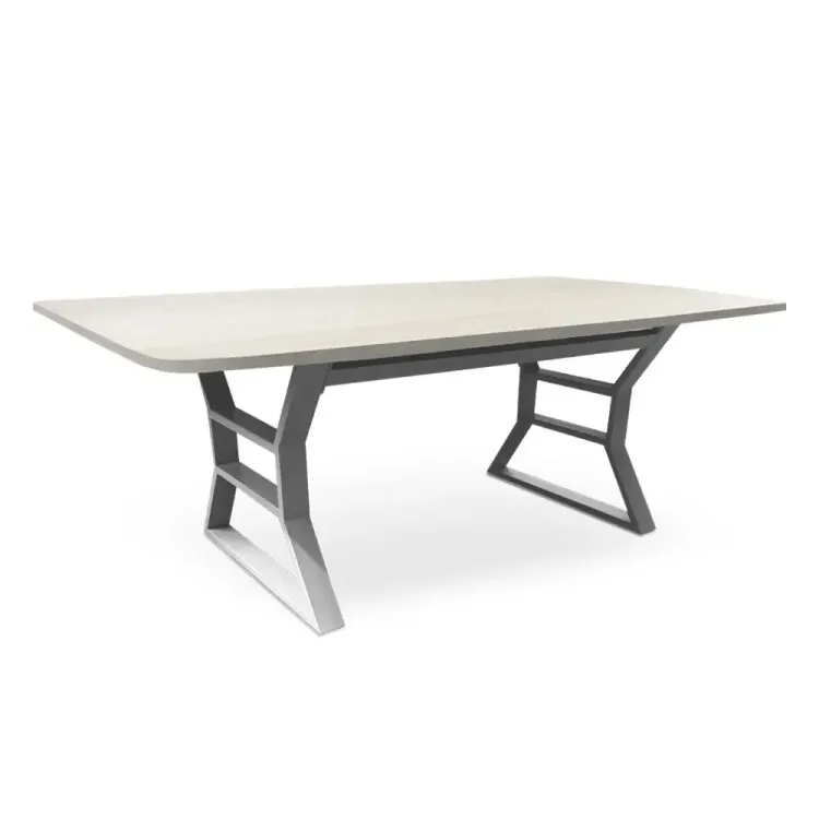 Mesa de Juntas Toronto 10 Puestos