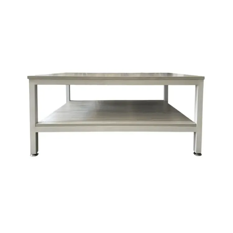 Mesa de Trabajo Chambrana