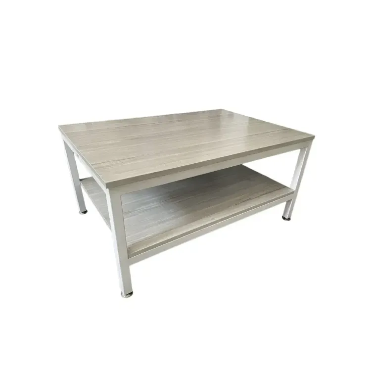 Mesa de Trabajo Chambrana 3