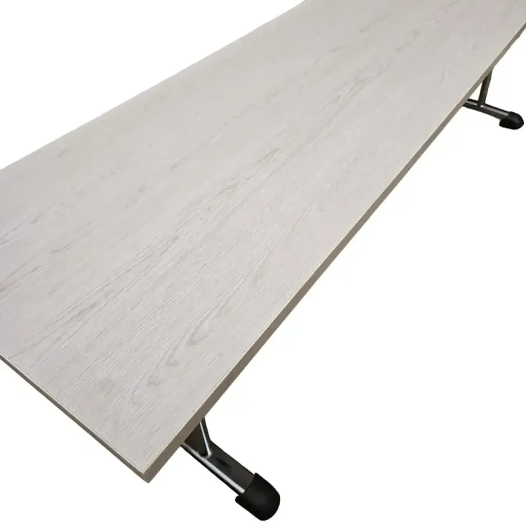 Mesa Plegable Cromo 3