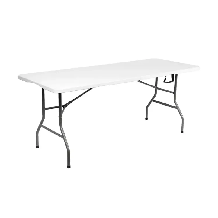 Mesa Plegable Tipo Maletín