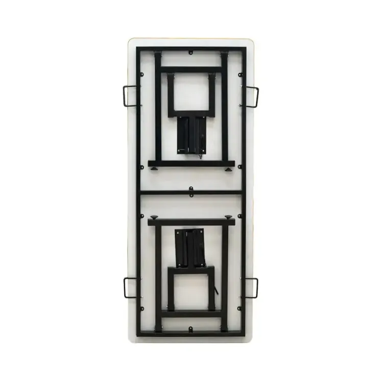 Mesa Plegable Titan 5