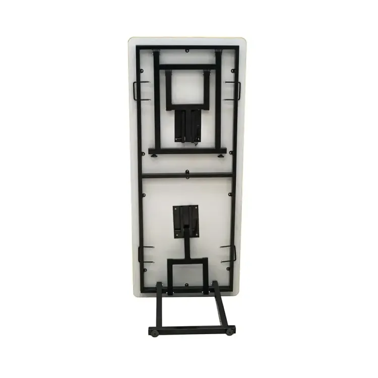 Mesa Plegable Titan 6