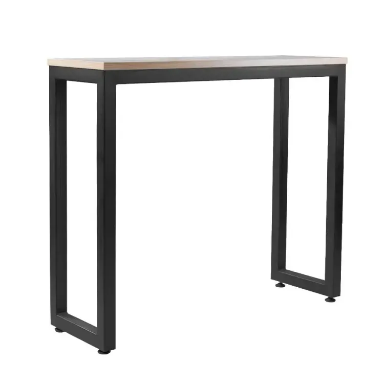 Mesa tipo Barra Industrial 3